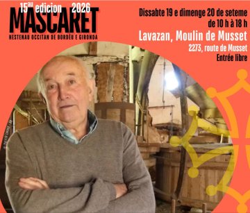 LA GORGA E L’EISHAC