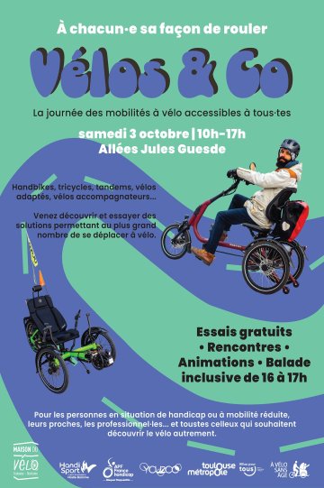 Vélos & Co