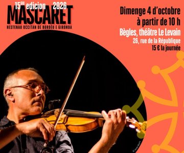 ESTAGI DE CANTAS OCCITANAS
