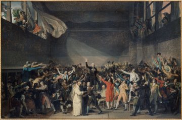 Musiques anciennes au Jeu de Paume