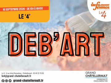 Deb'Art