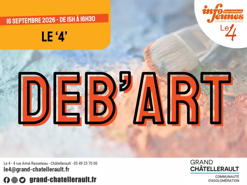 Deb'Art