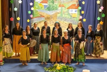 Concert Polyfemna