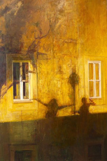 Master-class de l’artiste Didier Paquignon
