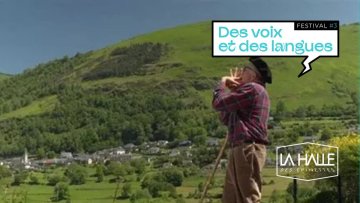 Ciné-rencontre ★ Les nouveaux siffleurs d'Aas