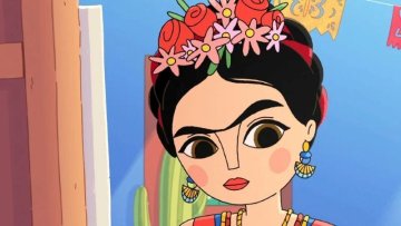 Hola Frida !