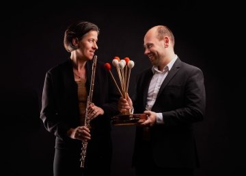 Concert Contes à rebours