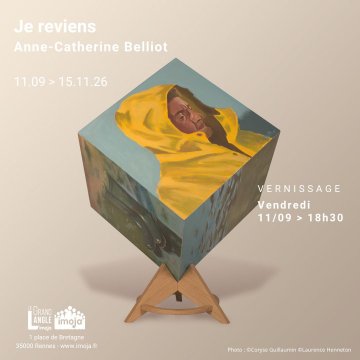 Je reviens