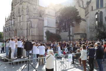 Journée internationale de la langue des signes (JILS)