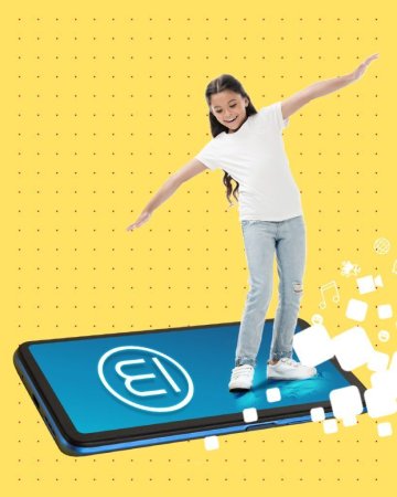 Applis à gogo