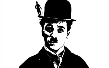 Ciné-concert Chaplin en action
