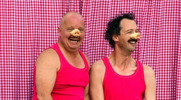 Cochon-Cochon
