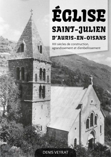 Conférence sur les étapes de construction de l'église