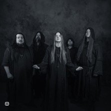 Arkona + Seth + The Geat Old Ones