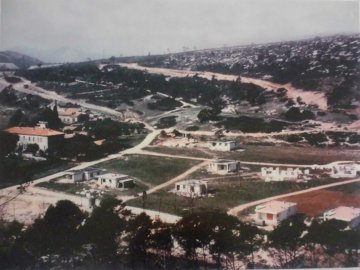 VISITE DE L’EXPOSITION Carnoux-en-Provence, une histoire singulière
