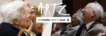 ARTZ - Stimuler la mémoire à travers l'art.