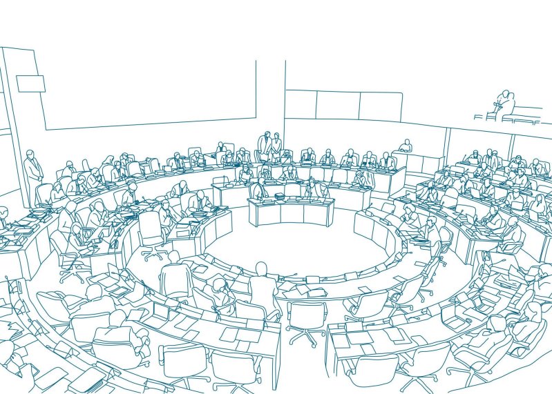Conseil de Métropole du 29 janvier 2027