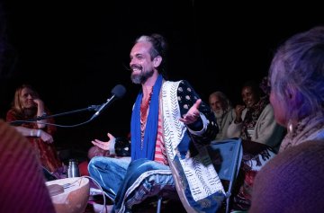STAGE CONTES & RÉCITS DE VIE  dans l'AUDE