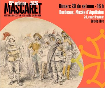 LES CADETS DE GASCOGNE