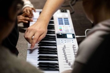 Initiations au Beatmaking (Semaine du Beatmaking 2026)