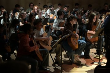 Tiers-lieu Guitare