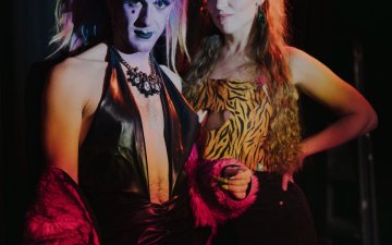 Cabaret Antidep' #15