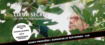 AVANT-PREMIÈRE