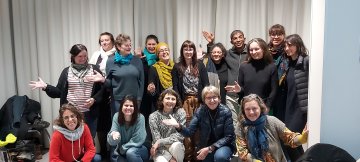 Faire face au harcèlement ! Et si on apprenait à nos enfants à répondre autrement aux provocations, à l'agressivité ?