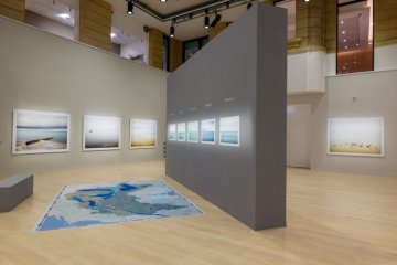 Ouverture exceptionnelle et visites guidées – MaSH 2026 - Exposition Grands Lacs - L’horizon commun des mers intérieures