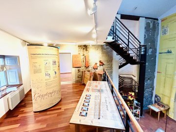 Expo pédagogique