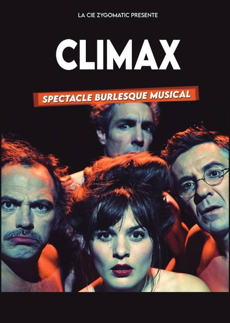 Climax