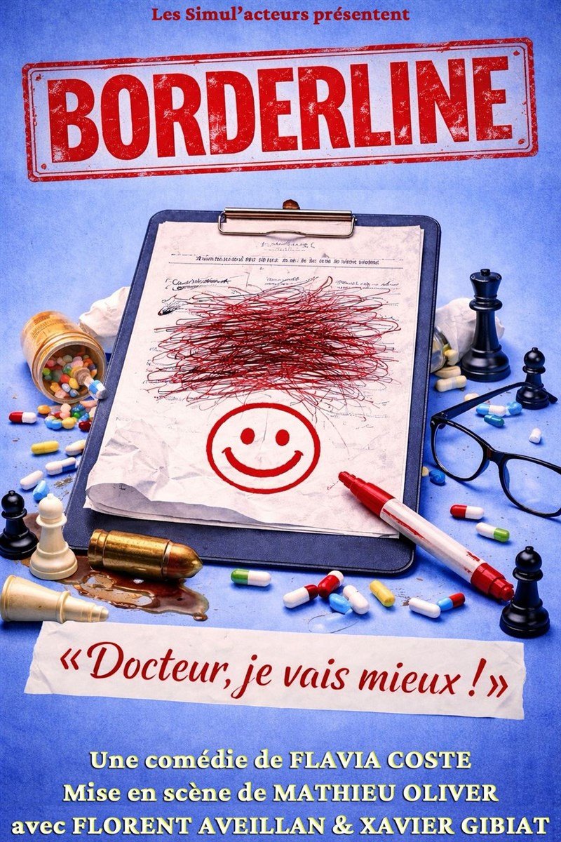 Borderline