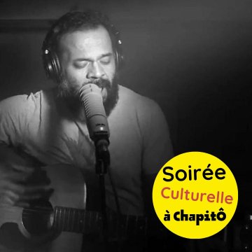 Une soirée culturelle à ChapitÔ  🎉🥳