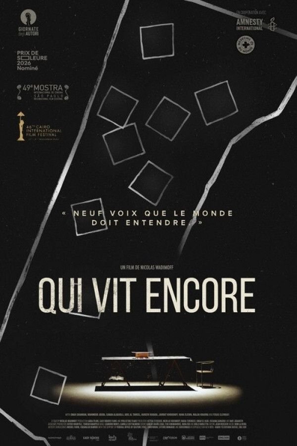 Qui vit encore