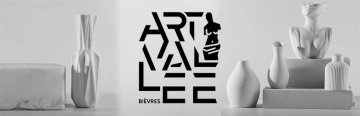 Exposition de scultures