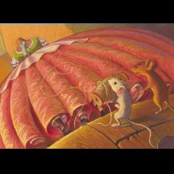 Lecture goûter Kamishibai