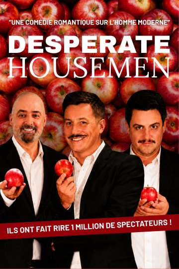 DESPERATE HOUSEMEN