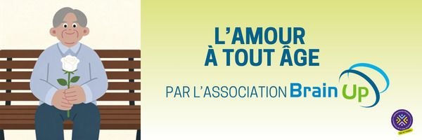 L'amour à tout âge