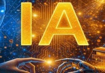 Exposition du mois "l'intelligence artificielle