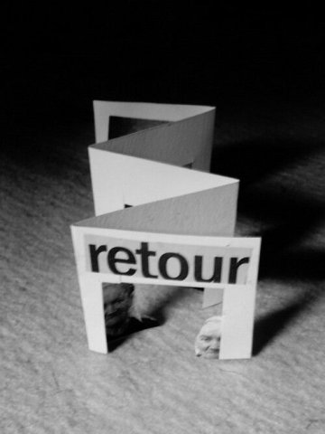 Atelier – Création d’un leporello