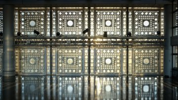 Visite guidée | IMArchitecture