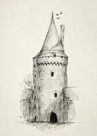 La château à travers les siècles