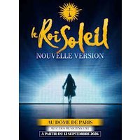 Le roi soleil