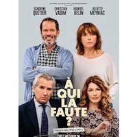 A qui la faute ?