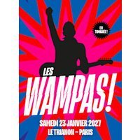 Les wampas