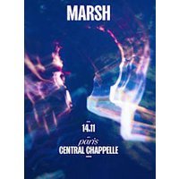 Marsh