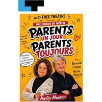 Parents un jour parents toujours