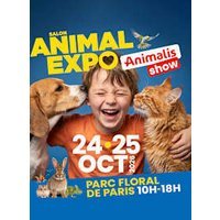Animal expo