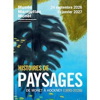 Histoires de paysages