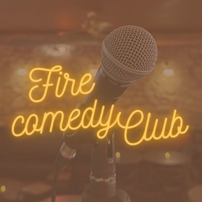 Fire Comedy Club